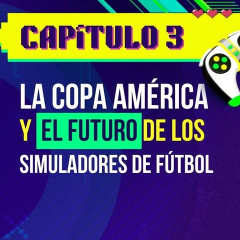 Capítulo 3 - El futuro de EA Sports en juegos de fútbol | Pulzo Gaming con Paula Dazzle 👾🎮