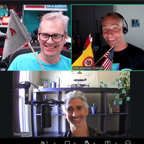How AI is shaping Flag-Driven Development with Todd Baert