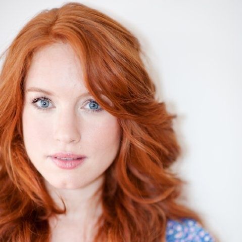 Maria Thayer from Those Who Cant