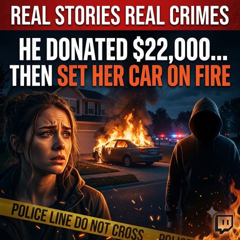 From Superfan to Arsonist