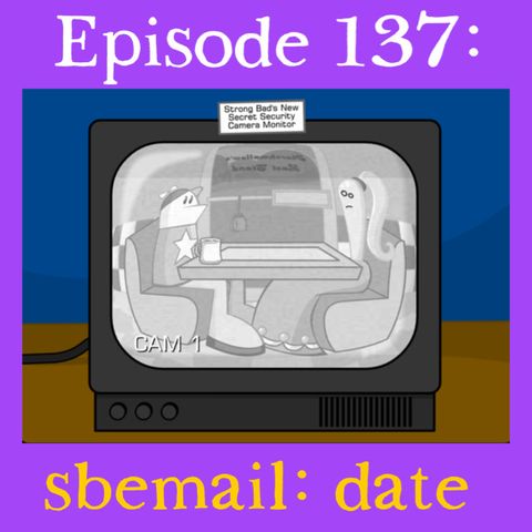 137: sbemail: date