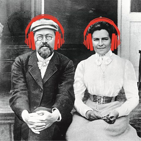 Anton e Olga - Seconda puntata