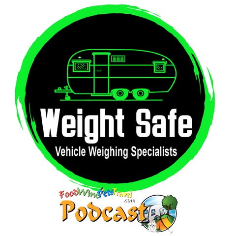 Weight Safe Mobile Weighing Service - Jason Fothergill