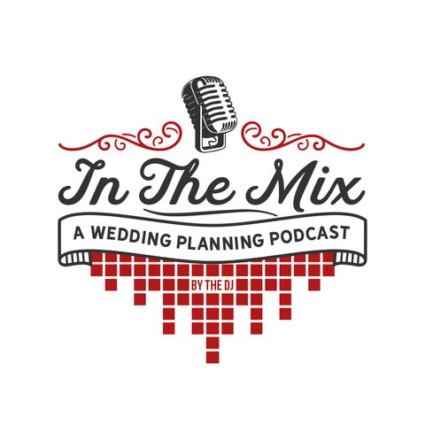 In The Mix Podcast Ep. 2 - DJ vs. DJ