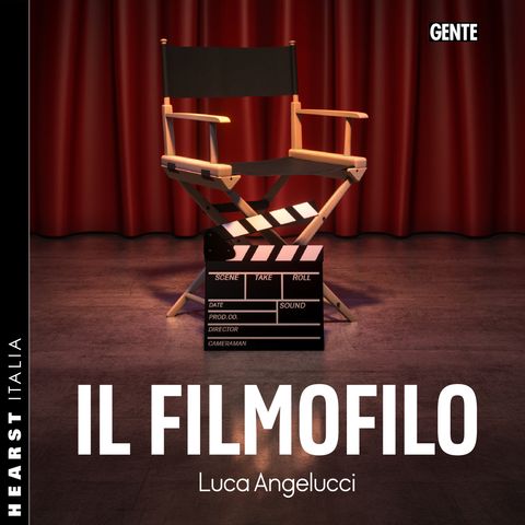 Copertina del podcast
