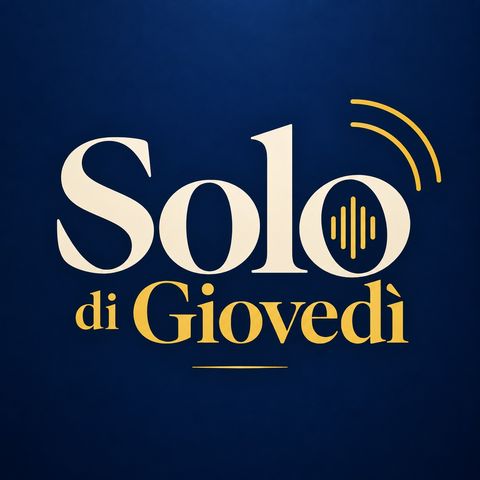 Copertina del podcast
