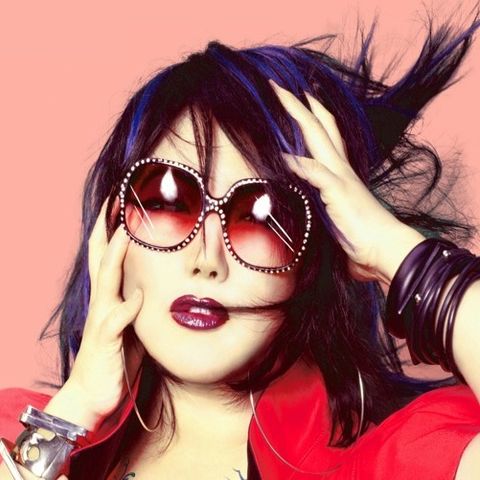 Margaret Cho Interview