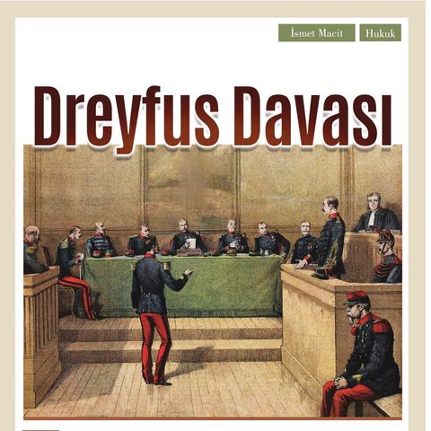 Dreyfus Davası