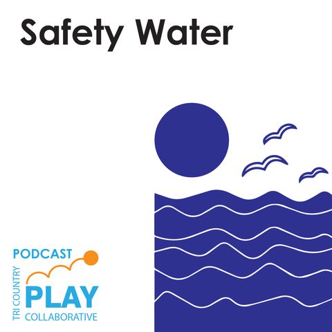 Children's safety in the water