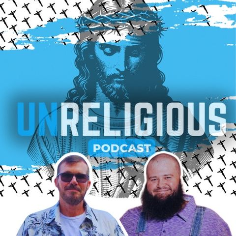 Podcast Cover