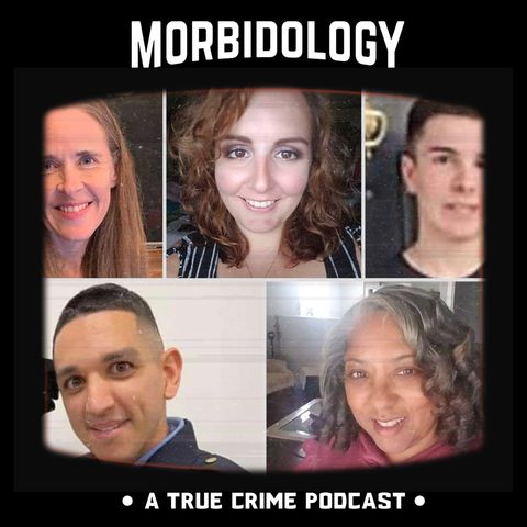 376: 2022 Raleigh Shootings