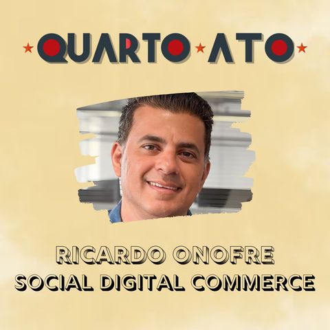 A reinvenção que levou ao full commerce [Social Digital Commerce] #183