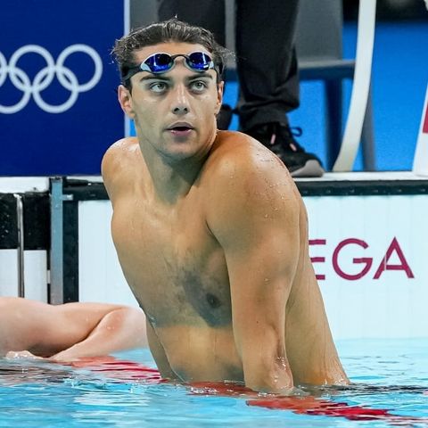 Ceccon d’oro nei 100 dorso: è vicentina la seconda medaglia più bella di queste Olimpiadi