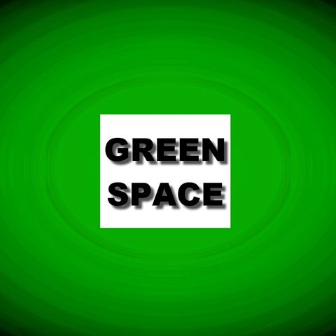 GreenSpace Spreaker Test