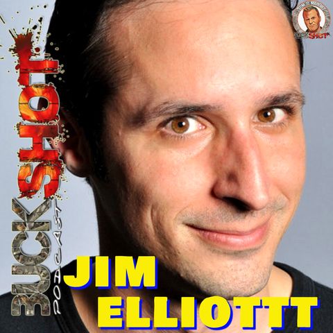 164 - Jim Elliott