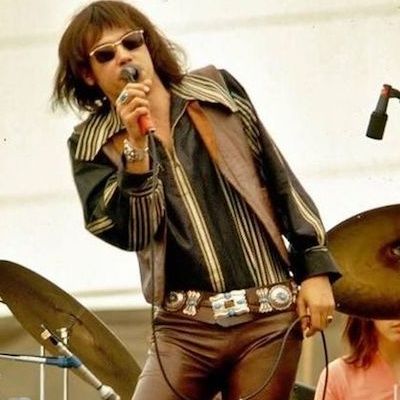 F2F Radio: Guest John Kay (Steppenwolf) on 60s-70s and Present Times