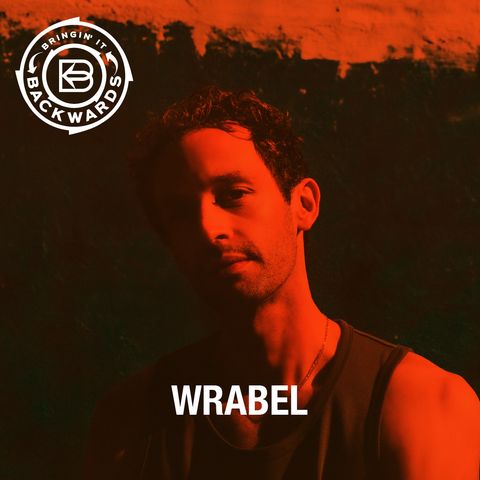 Interview with Wrabel