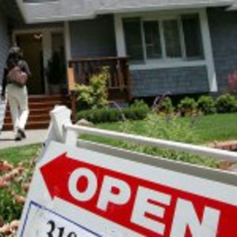 Over The Hill: Downsizing?