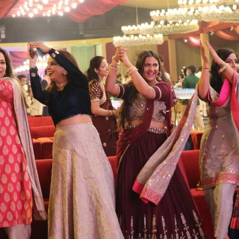 Diwali Activities For Office