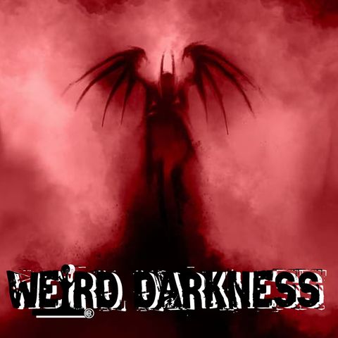 “THE SATANIC PANIC AND THE STRANGE HISTORY OF THE DEVIL” #WeirdDarkness