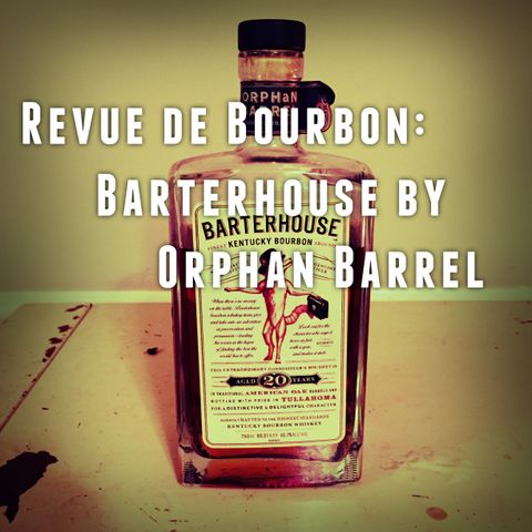 RDB: Barterhouse by Orphan Barrel Review