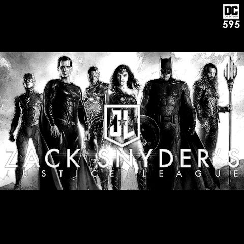 The Snyder Cut Shall be Released on HBOMax in 2021!