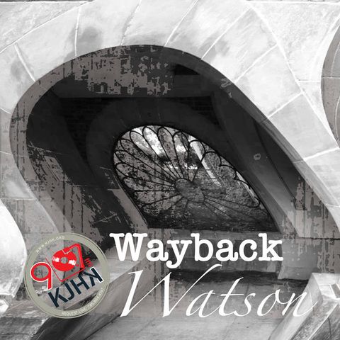 Wayback Watson Episode 4