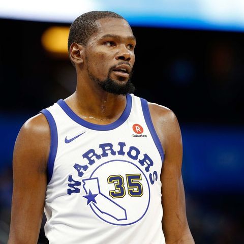 The Durantula