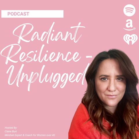Episode 19: Who are you really showing up for? Why you feel so confused, chaotic and lack so much confidence on who you are.