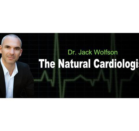 What is Holistic Natural Cardiology?  Is it ever too late?