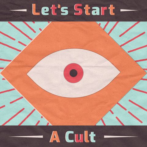 Let's Start A Cult: Trailer