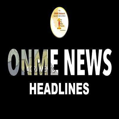 ONME News Headlines Dec. 3, 2019