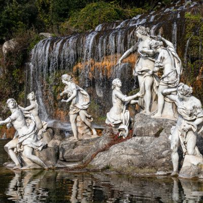 08_La Fontana di Diana e Atteone