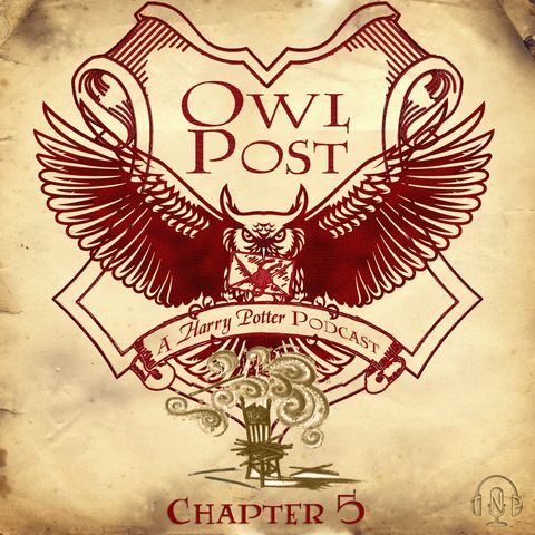 Chapter 005: Diagon Alley