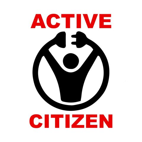 002 - Active Citizen -  The Face of Homelessness