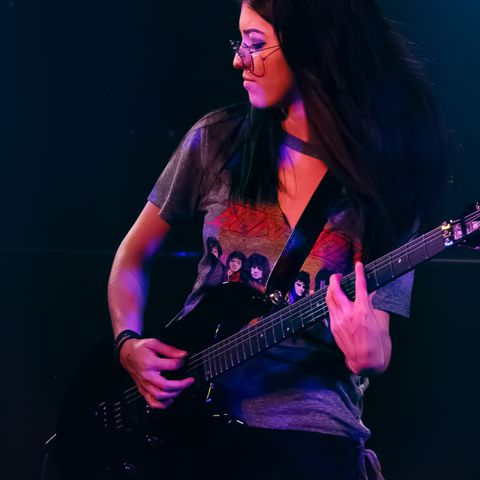Lexii Lynn Frazier Interview