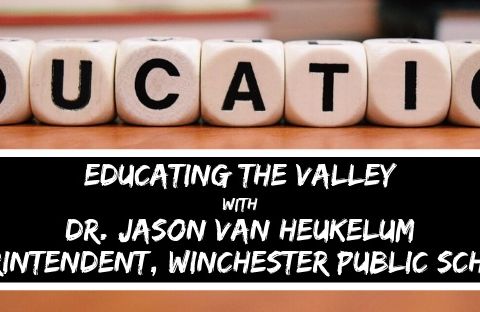 Educating the Valley: Winchester Public Schools