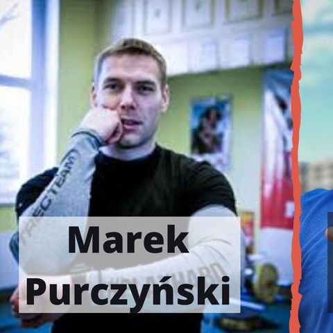 Wywiad z Markiem Purczyńskim - twórcą Totalnej Terapii