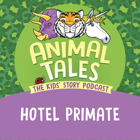 Hotel Primate