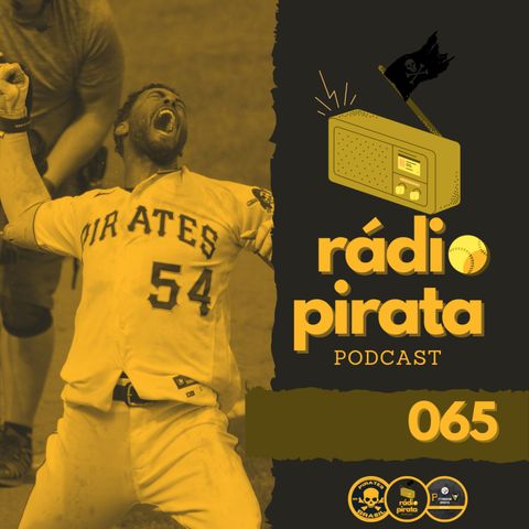 Rádio Pirata 065 - Trade Deadline 2023