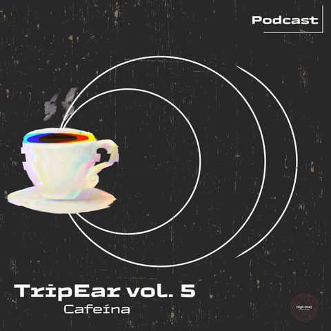 TripEar: Cafeína