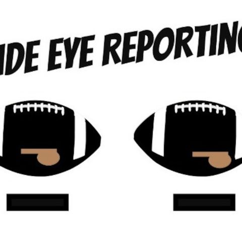 Side Eye Reporting | 06: Do Over