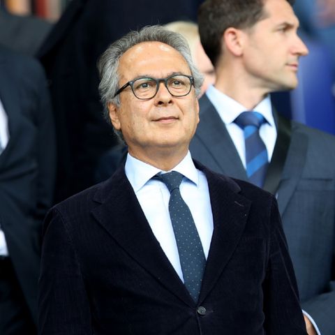 Royal Blue: Where Farhad Moshiri's increased stake leaves Everton, and what next for Bill Kenwright?