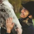 UniverSoul Heart Radio with Kathleen Johnson - Sensible Spirituality for Everyday Living: Horses as Energy Healers with Pamela Allen-LeBlanc