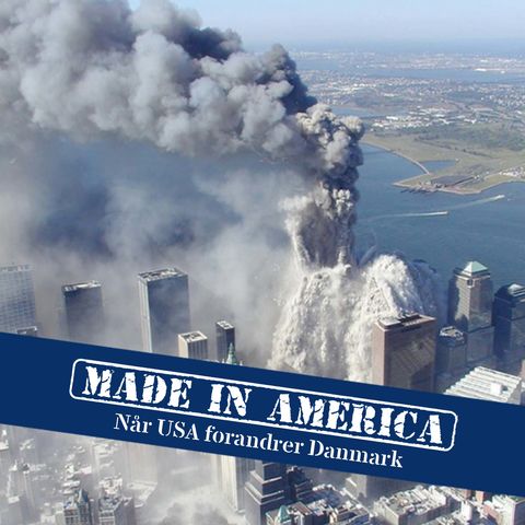 E6. Terrorangrebet 9/11