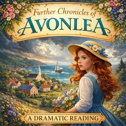 Agnes Grey (Dramatic Reading)-Anne Brontë