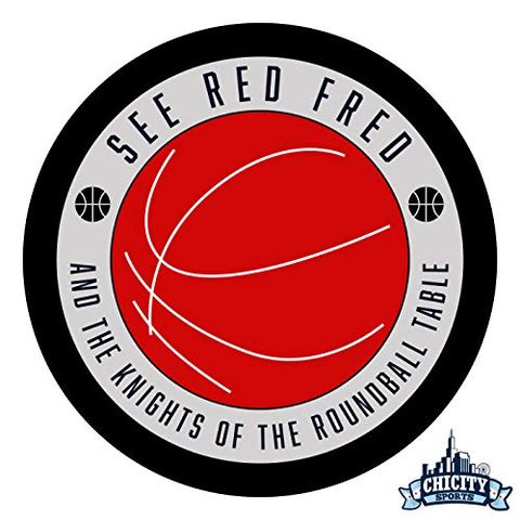 See Red Fred and the Knights of the Roundball Table NBA Trade Deadline Special