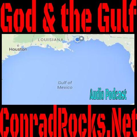 God and the Gulf Coast