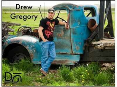 Interview with Drew Gregory