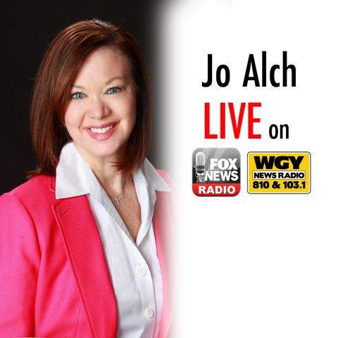 Is there actually a doctor shortage in the U.S? || 810 WGY via Fox News Radio || 9/30/19